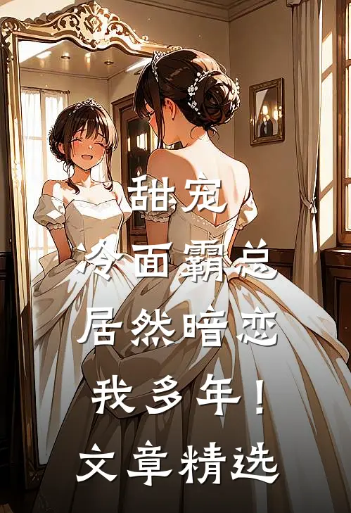 甜宠冷面霸总居然暗恋我多年!文章精选免费阅读