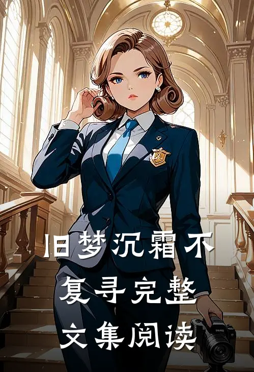 旧梦沉霜不复寻完整文集阅读