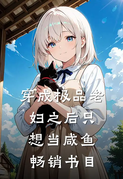 穿成极品老妇之后只想当咸鱼畅销书目
