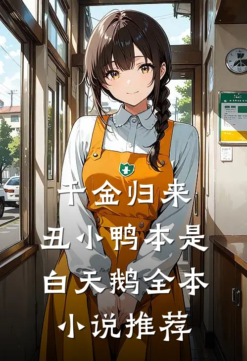 千金归来：丑小鸭本是白天鹅全本小说推荐