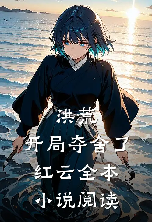 洪荒：开局夺舍了红云全本小说阅读