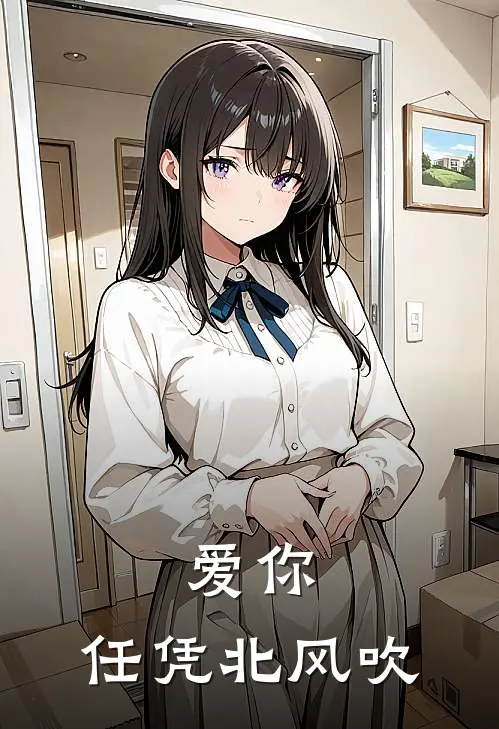 爱你,任凭北风吹是歌