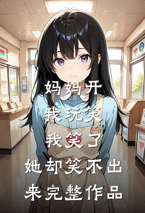 妈妈开我玩笑,我笑了,她却笑不出来完整作品在线观看