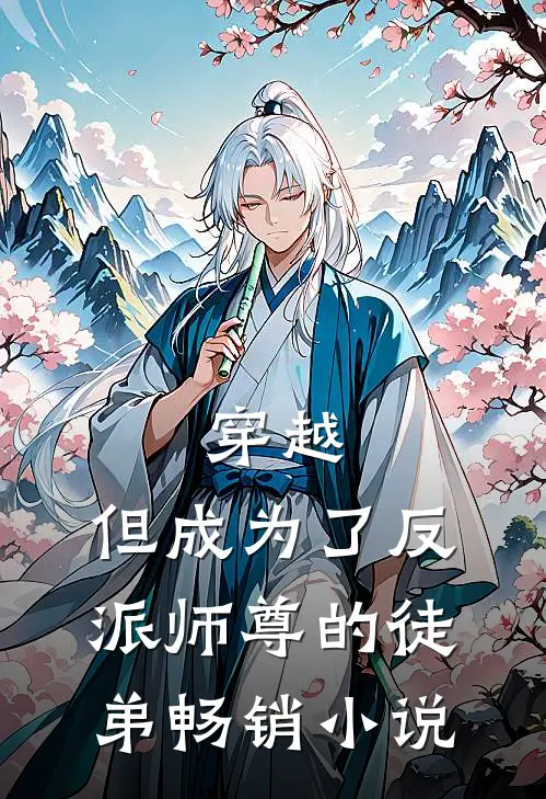 穿越,但成为了反派师尊的徒弟畅销免费阅读