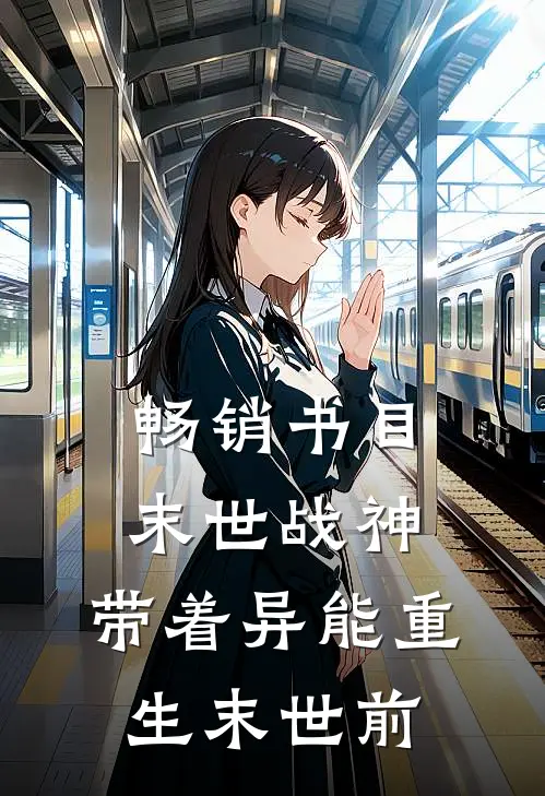 畅销书目末世战神：带着异能重生末世前