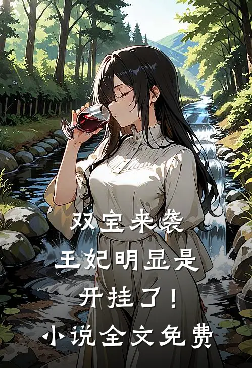 双宝来袭王妃明显是开挂了!全文免费观看