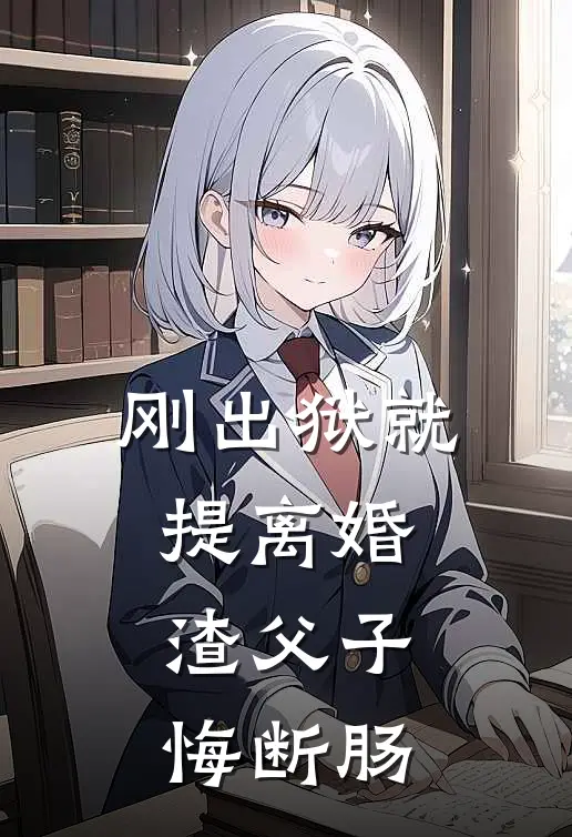 刚出狱就提离婚,渣父子悔断肠 - 正版免费阅读TXT