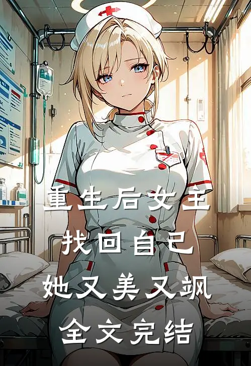 重生后女主找回自己,她又美又飒全文完结免费阅读