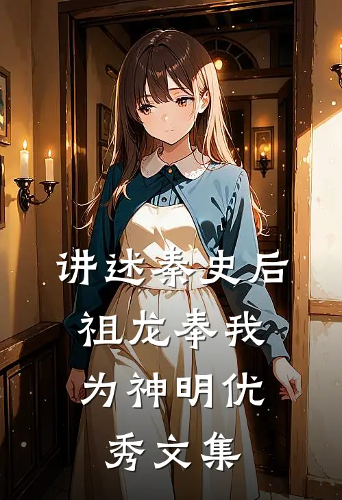 讲述秦史后，祖龙奉我为神明优秀文集