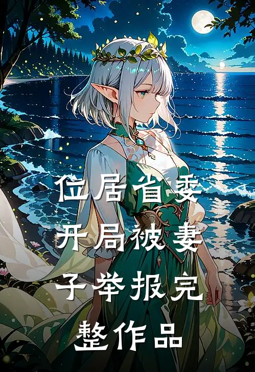 位居省委，开局被妻子举报完整作品