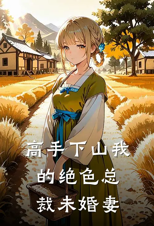 高手下山我的绝色总裁未婚妻