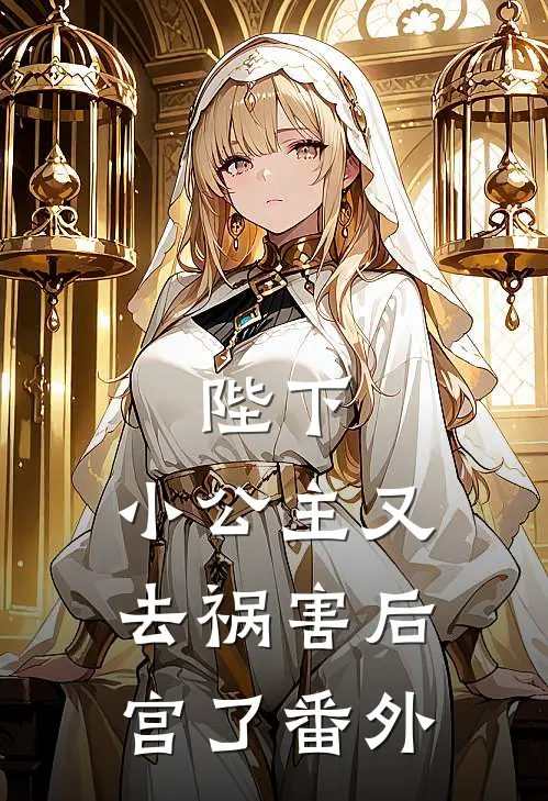 陛下,小公主又去祸害后宫了 番外