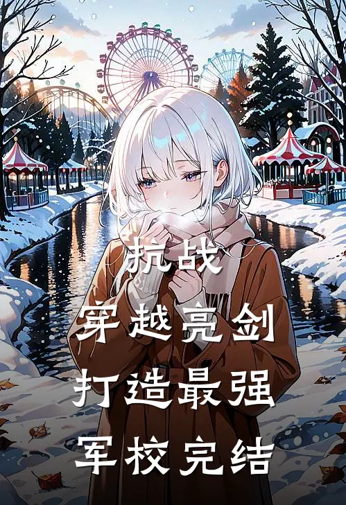抗战穿越亮剑,打造最强军校完结了吗