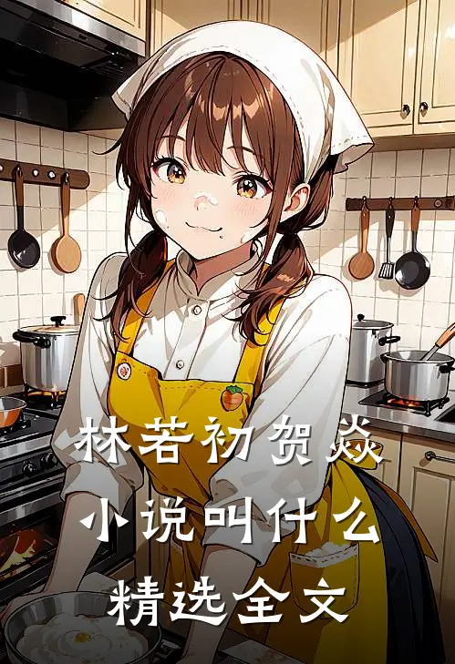林若初贺焱小说叫什么精选全文