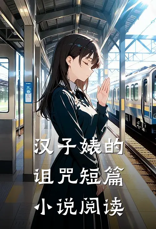 汉子婊的诅咒短篇小说阅读