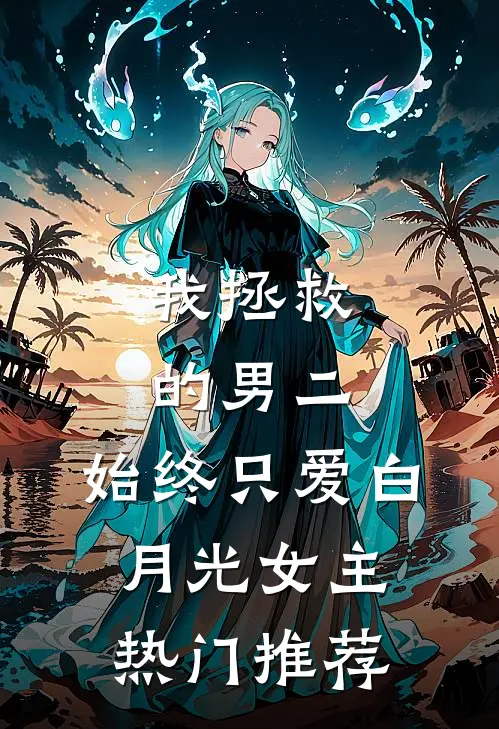 我拯救的男二,始终只爱白月光女主热门推荐文