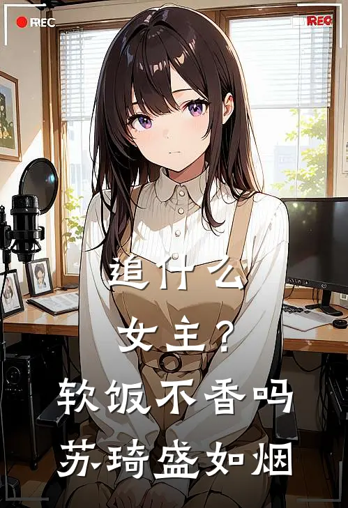 追什么女主？软饭不香吗苏琦盛如烟