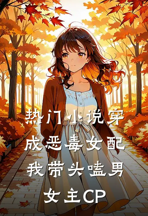 热门小说穿成恶毒女配：我带头嗑男女主CP