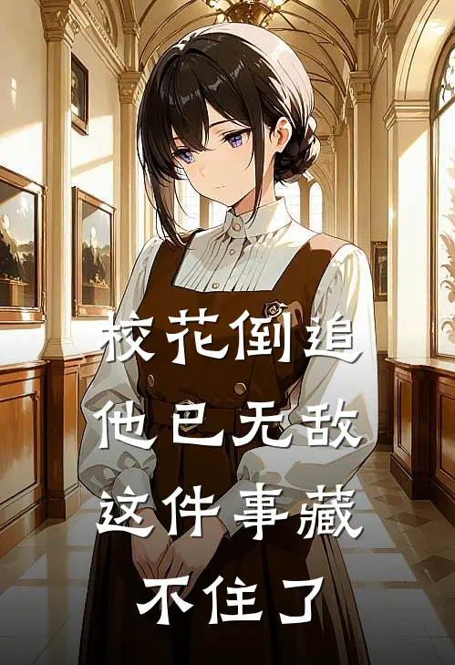 校花倒追,他已无敌这件事藏不住了