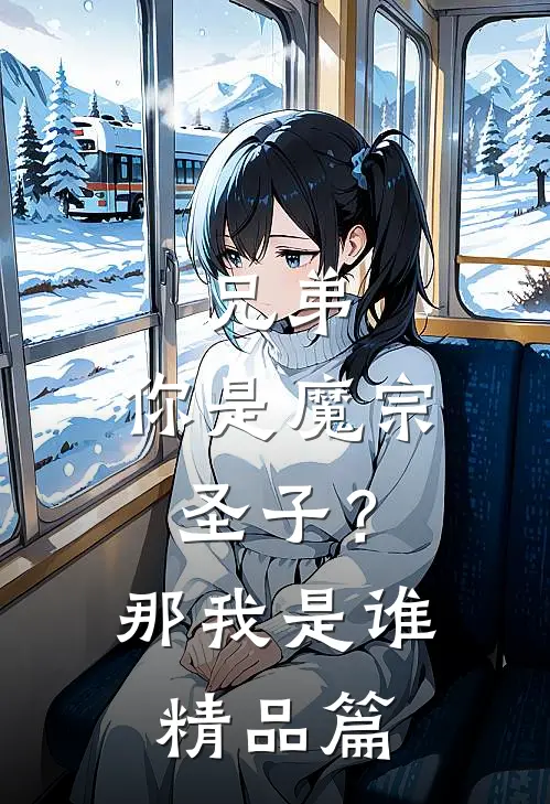 兄弟你是魔宗圣子?那我是谁精品篇在线观看