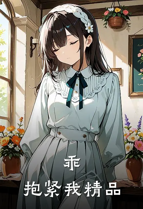乖,抱紧我精品