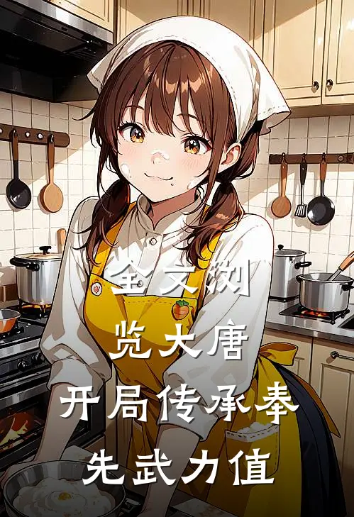全文浏览大唐：开局传承奉先武力值