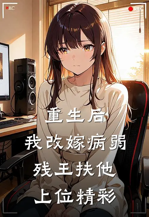 重生后,我改嫁病弱残王扶他上位精彩阅读