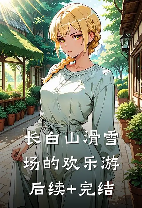 《长白山滑雪场的欢乐游》后续+完结