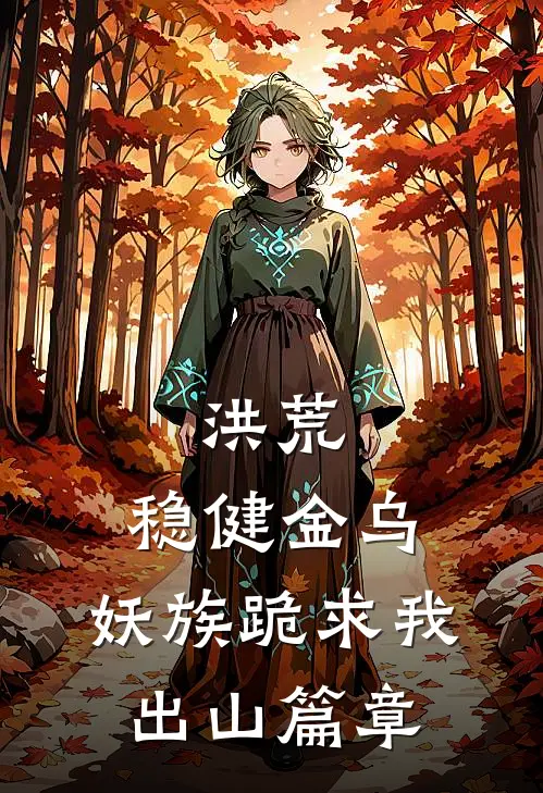 洪荒：稳健金乌，妖族跪求我出山篇章