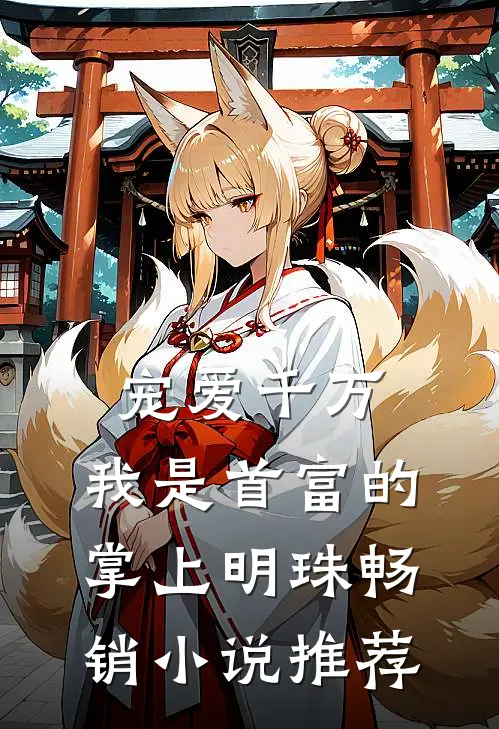 宠爱千万：我是首富的掌上明珠畅销小说推荐