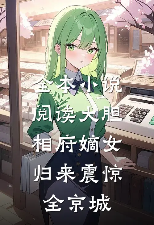 全本小说阅读大胆相府嫡女，归来震惊全京城
