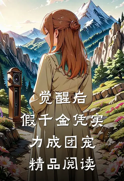 觉醒后，假千金凭实力成团宠精品阅读
