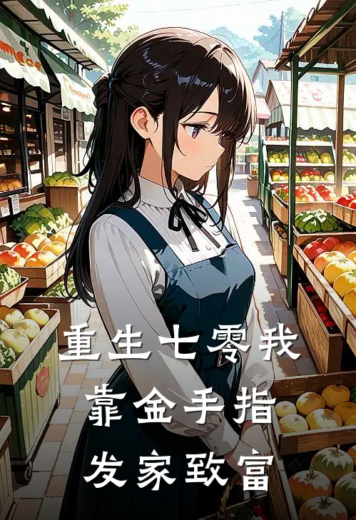 重生七零我靠金手指发家致富