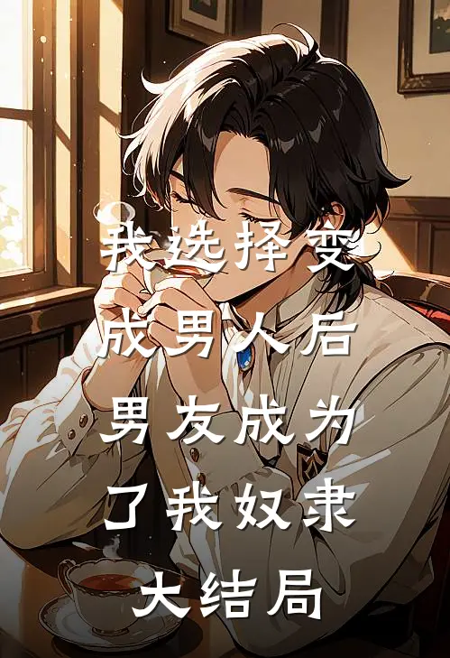我选择变成男人后,男友成为了我奴隶大结局免费观看