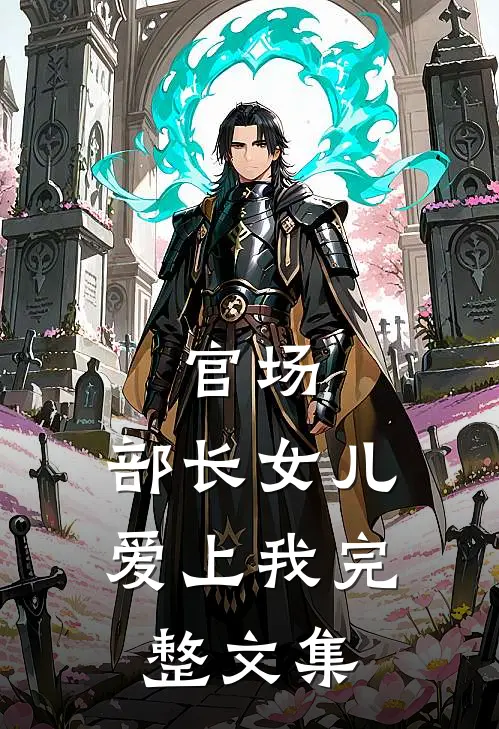官场部长女儿爱上我完整文集