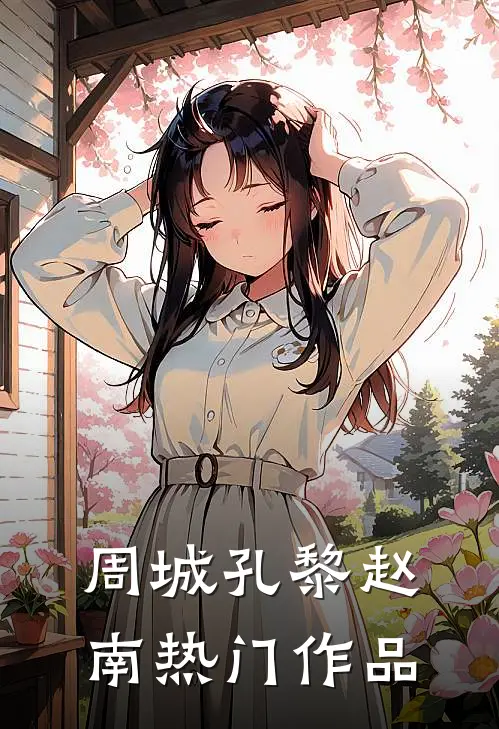周城孔黎赵南热门作品