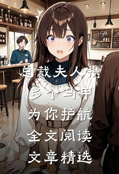 总裁夫人携多个马甲为你护航全文阅读文章精选