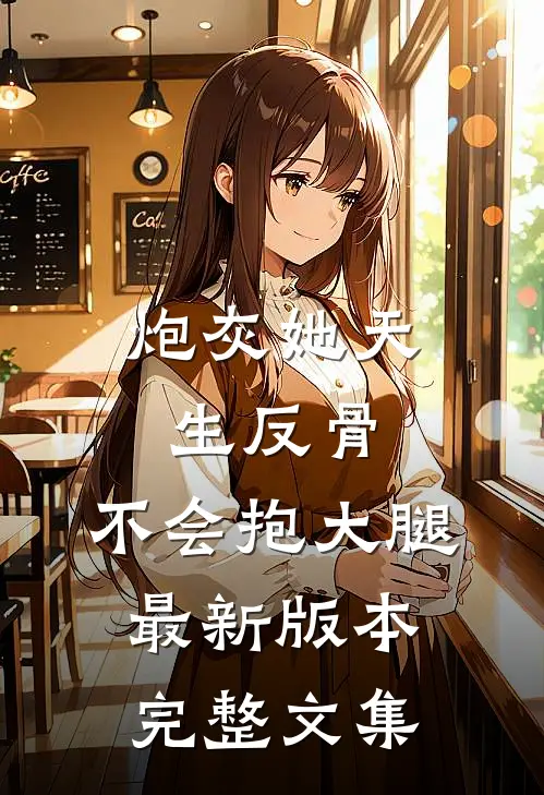 炮灰她天生反骨,不会抱大腿最新版本完整文集
