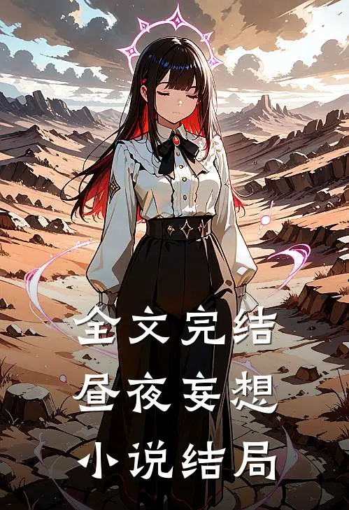 全文完结昼夜妄想小说结局