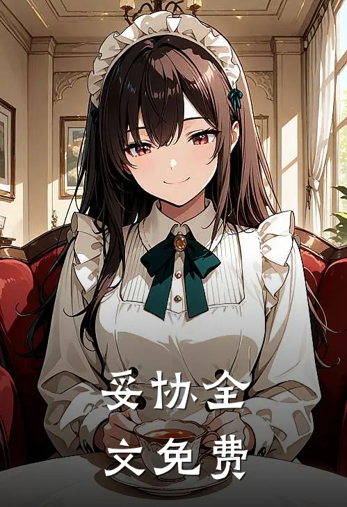 妥协全文免费