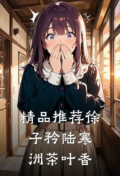 精品推荐徐子矜陆寒洲茶叶香