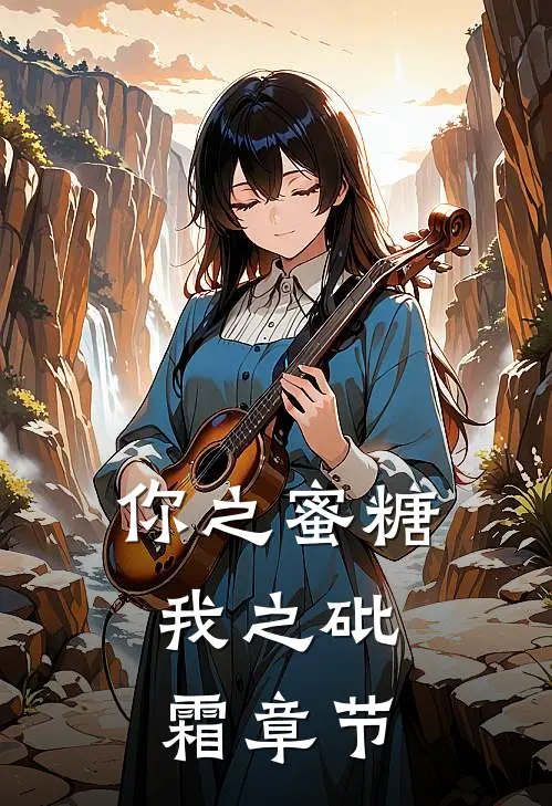 你之蜜糖,我之砒霜章节阅读