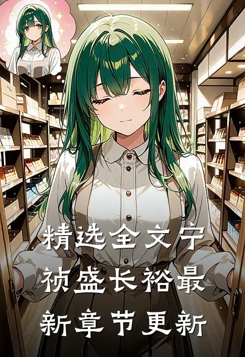 精选全文宁祯盛长裕最新章节更新