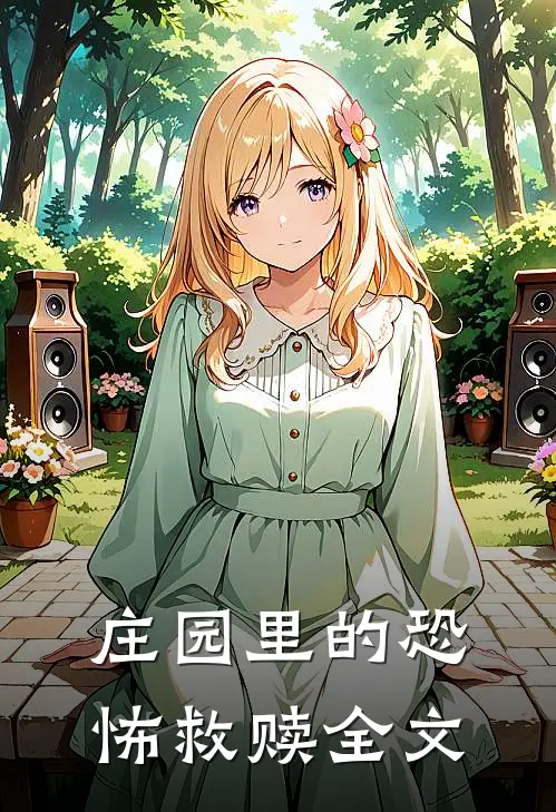 庄园里的恐怖救赎全文在线阅读