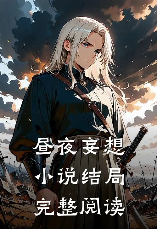 昼夜妄想小说结局完整阅读