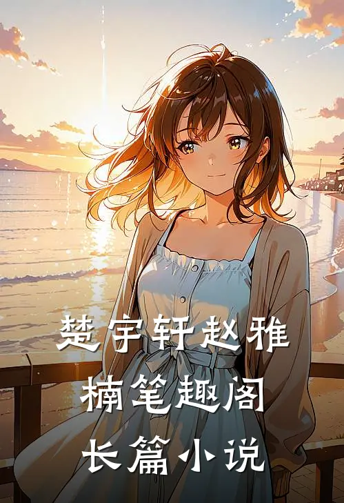 楚宇轩赵雅楠笔趣阁长篇小说