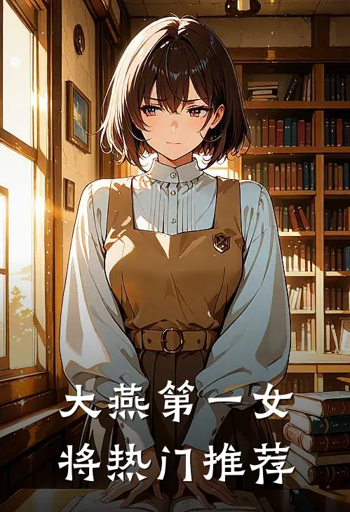 大燕第一女将热门推荐