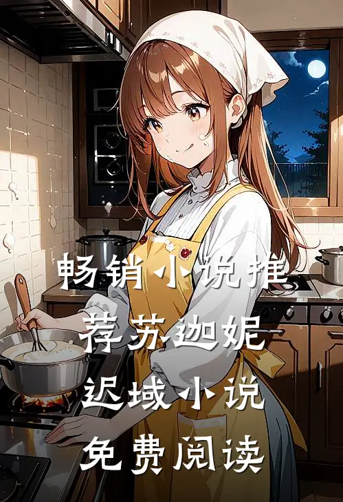 畅销小说推荐苏迦妮迟域小说免费阅读