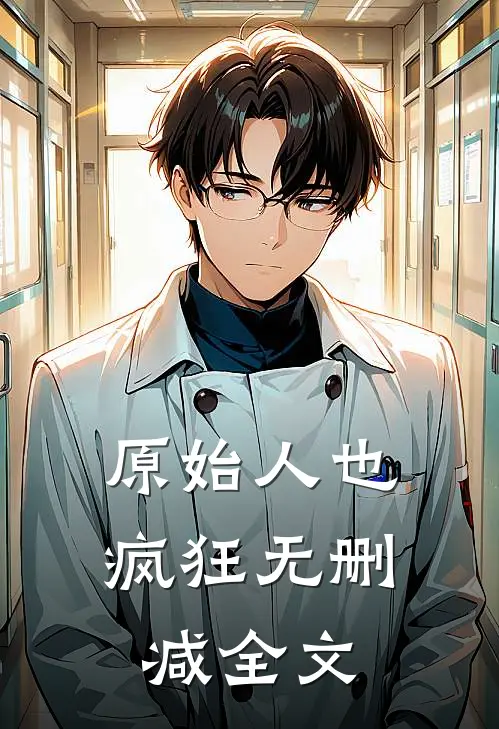 原始人也疯狂无删减全文