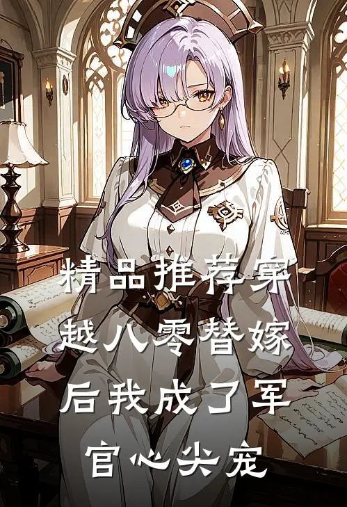 精品推荐穿越八零替嫁后我成了军官心尖宠